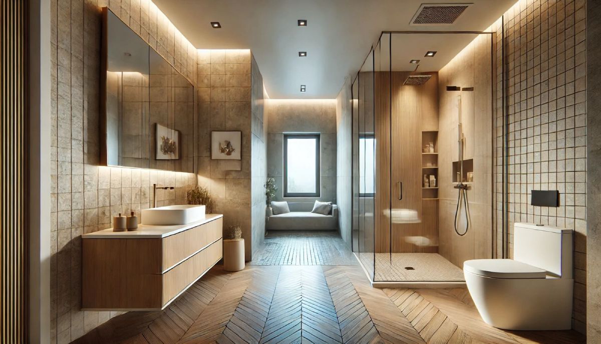 Reformas de baños
