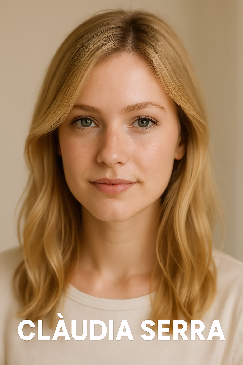 Clàudia Serra