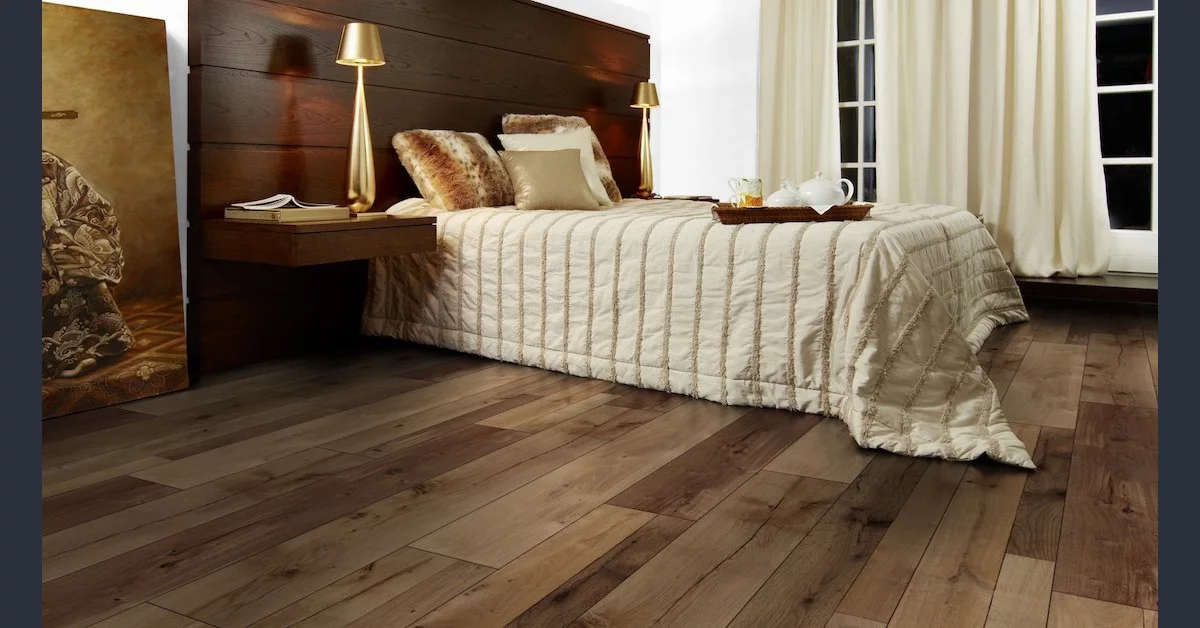 Montaje e instalación de parquet y gres