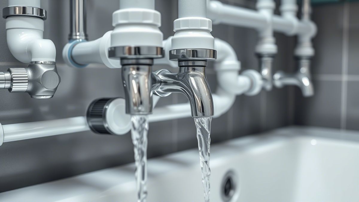 Fontanería y desatascos