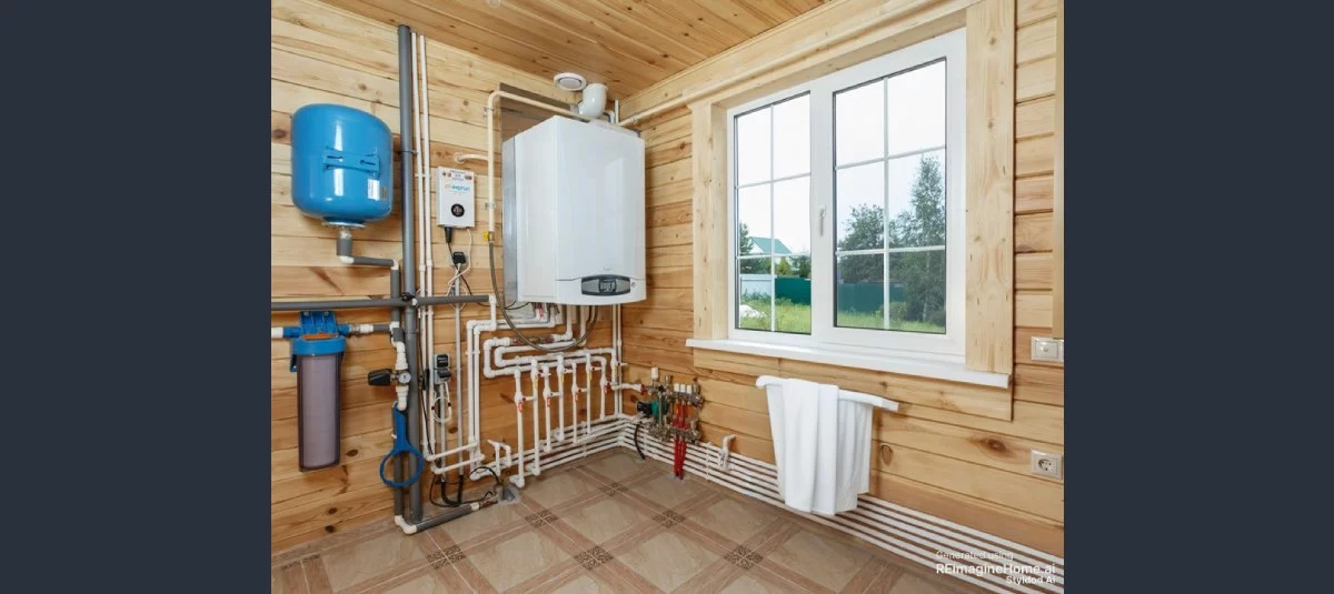 Instalación y reparación de calefacción