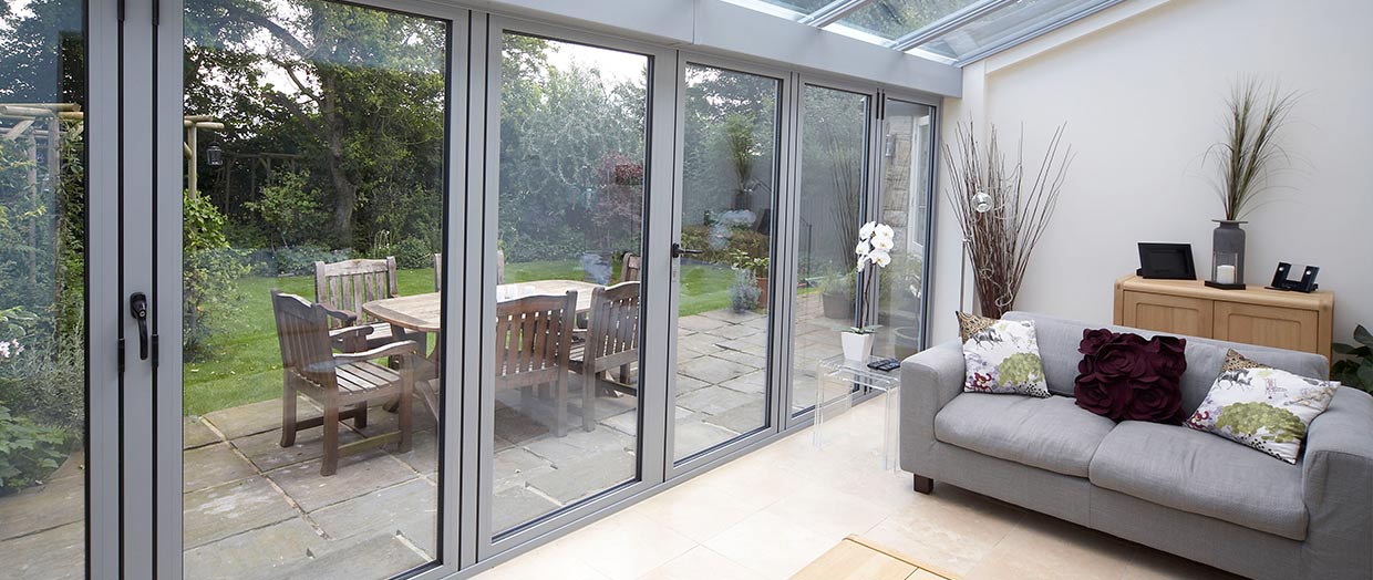 Carpintería de aluminio