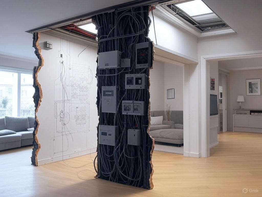 Instalación eléctrica