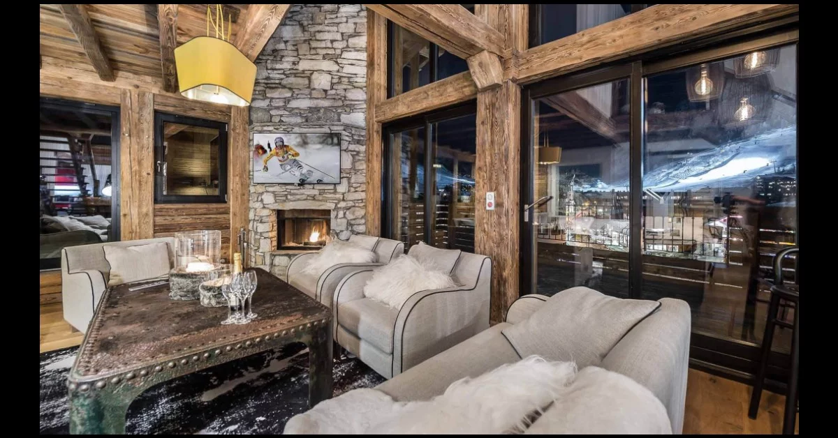 Reparaciones del hogar