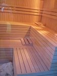 Fabricante de saunas a medida Lloret de Mar