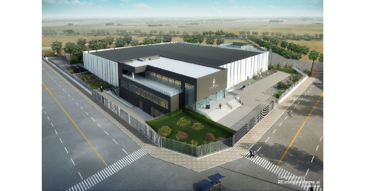 Construcción de Naves Industriales en Clades d’Estrac, Sant Pol de Mar, Canet de Mar, Arenys de Mar, Arenys de Munt, Sant Iscle de Vallalta, Sant Andreu de Llavaneres, Sant Vicenç de Montalt