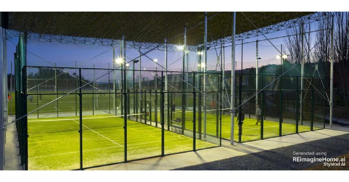 Construcción Instalaciones Deportivas en Sant Boi de Llobregat, Cornellà de Llobregat, L'Hospitalet de Llobregat, Viladecans, Sant Joan Despí
