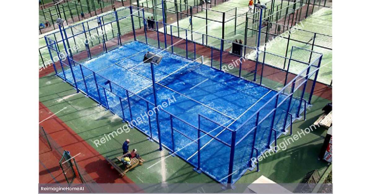 Construir Pista Pádel en Arenys de Mar, Sant Andreu de Llavaneres, Malgrat de Mar, Sant Vicenç de Montalt, Pineda de Mar, Calella, Sant Pol de Mar