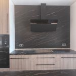 encimera porcelánica cocina Costa Brava diseño moderno